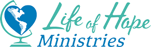 Life of Hope Logo